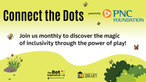 Connect the Dots: How do people who are blind read?