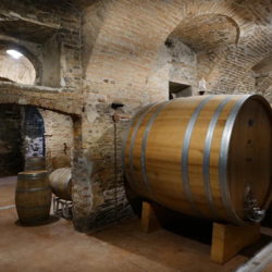 Castello di Neive Tasting