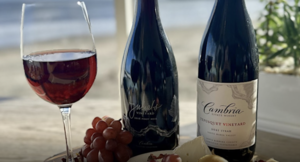 Dream Inn Presents "Women in Wine" a celebration of wine making excellence