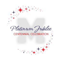Mount Saint Charles Academy Platinum Jubilee Centennial Celebration