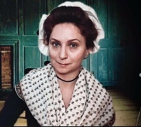 The Life & Times of Naomi Wade: Performed by Jennifer Emerson