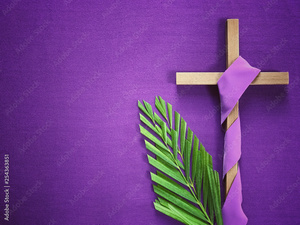 Good Friday, March 29: Noon to 3 PM – Vigil at the Cross
