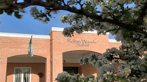 Open House --Rohan Woods School--Project Approach; Leadership, Respect, Responsibility Focus; Apr 16