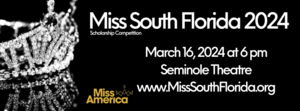 Miss South Florida 2024