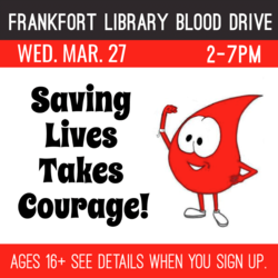 Blood Drive