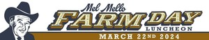 52nd Annual Mel Mello Farm Day Luncheon