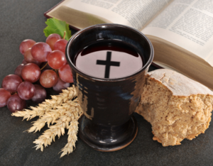 Maundy Thursday Observance March 28 at 6:00pm