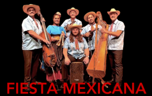 Northbrook Symphony Orchestra: Fiesta Mexicana