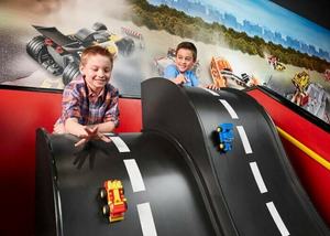 BRICK-Tastic Spring Break at LEGOLAND Discovery Center Chicago