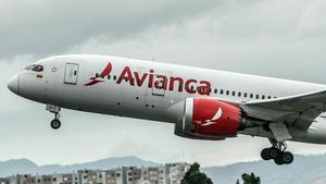 ¿Cómo llamar a Avianca en Bogotá? |  ​Soporte inmediato 24 horas