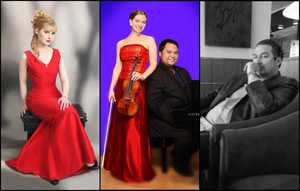 Opera Night