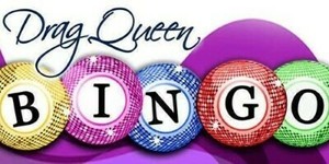 New Britain Youth Theater Fun-Tastic Fundraiser - Drag Queen BINGO!