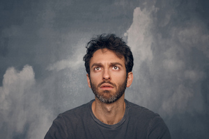 The Leaning In Tour With Gianmarco Soresi