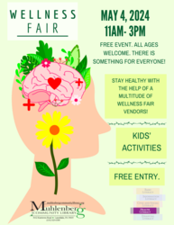 Wellness Fair