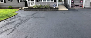 Sealcoating Techniques to Extend the Life of Your Asphalt