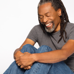 Bobby McFerrin: Circlesongs - Kuumbwa Jazz