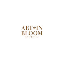 Art in Bloom