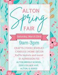Alton Spring Fair