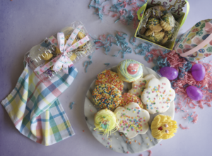 Chompie's Announces Easter To Go Offerings Now Available for Pre-Order