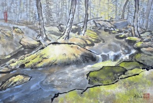 Boundless natural world inspires exhibition at Imago
