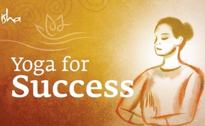 Yoga for Success