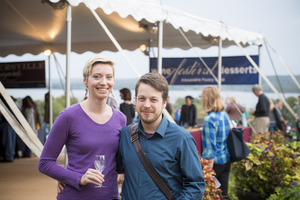 Spring Wine Festival & Sunset Tour