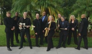 FREE Twilight Concert: Hot Brass