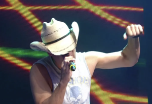FREE Sunset Concert: Fast Forward - The Ultimate Kenny Chesney Tribute