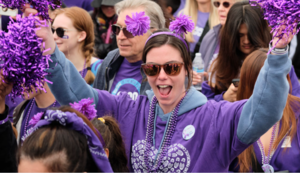 PanCAN PurpleStride Phoenix