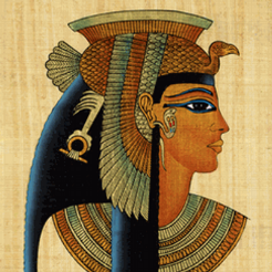 Women in History:  Myths, Legends, and Lore