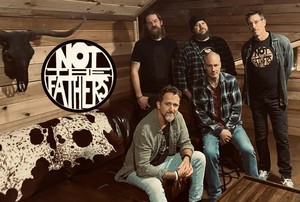 Not the Fathers Rock Crooked Run