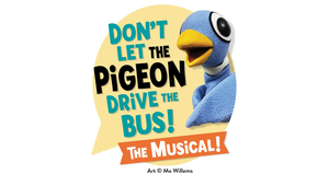 Don't Let the Pigeon Drive the Bus! The Musical! Opens April 26th at Fountain Hills Youth Theater