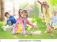 Easter Egg Hunt