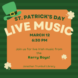 Kerry Boys Concert