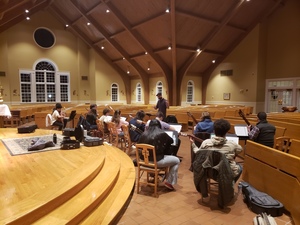 2024 RIMEA All-State Guitar Concert