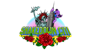 Shakedown City: Celebrating the Music of the Grateful Dead