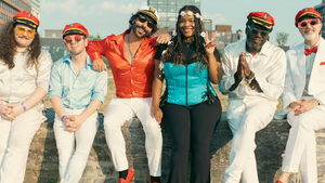 Yacht Lobsters: Soft Rock of the 70s & Early 80's