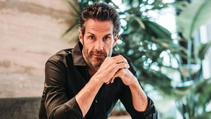 Comedian Pete Correale