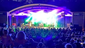 The Garcia Project: The Jerry Garcia Tribute