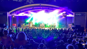The Garcia Project: The Jerry Garcia Tribute