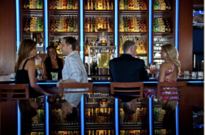 Raise a Glass to Wine Night at Ocean Prime MONDAYS