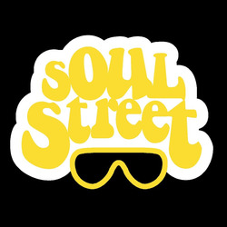 Soul Street Live @ Blockhouse Bar