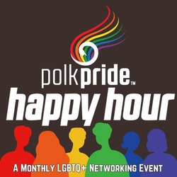 Polk Pride Happy Hour