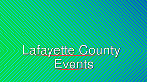 *KMZU live remote broadcast - Bates City Emporium & Antiques Outdoor Flea Market & Barn Sale