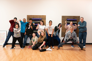 One Step Beyond's 2024 Showcase Festival Presented by BW Parts on March 23