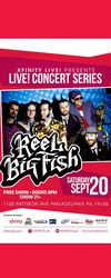 Live! Concert Series: Reel Big Fish