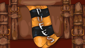 PUFFS or Seven Increasingly Eventful Years at a Certain School of Magic and Magic