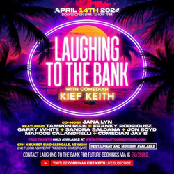 Laughing To The Bank