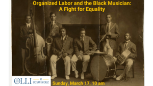 OLLI at UCSC Hosts Musicologist Leta Miller
