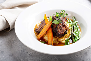 St. Patrick's Day Midleton Whiskey Pairing